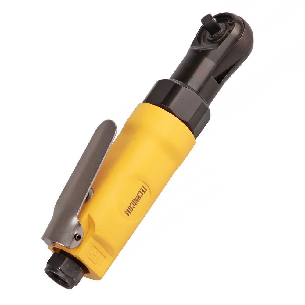 Пневматическая трещотка Technicom TC-RW2026C, 6,3 Бар, 99 л/мин, 280 об/мин