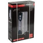 Радиатор масляный Engy EN-2207 Modern (015120)