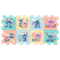 Foam Puzzle - Lilo &amp; Stitch 2024 / Disney