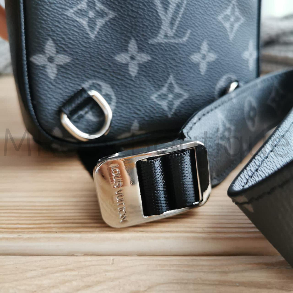 Сумка слинг Outdoor Louis Vuitton люкс класса