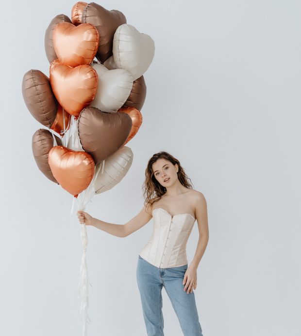 Воздушные шары №5154