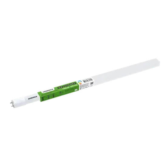 Лампа светодиодная IEK GENERICA 20 Вт 230В G13 T8 6500К 1200 мм