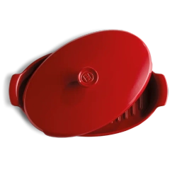 Форма для запекания рыбы Emile Henry Burgundy, 42 х 25 см