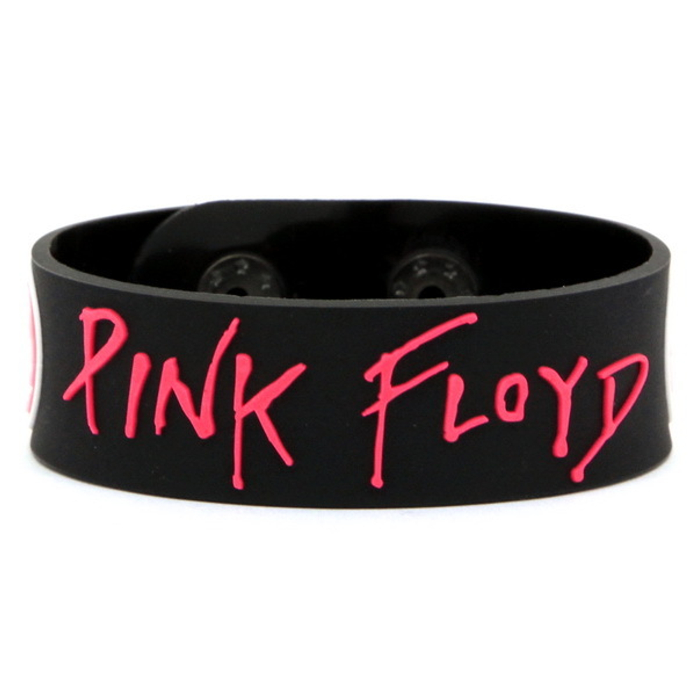 Браслет Pink Floyd