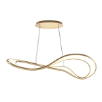 Подвесная люстра Maytoni PLONS MOD283PL-L65BS3K