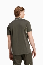 Футболка adidas Real Madrid 25/26 Polo - зеленый