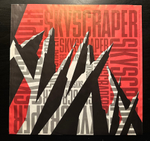 David Lee Roth - Skyscraper (Германия 1988г.)