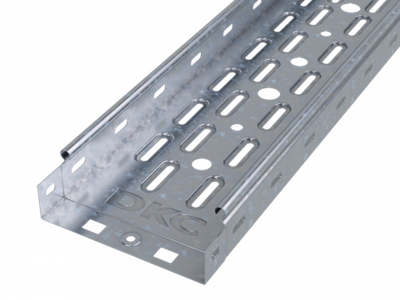 Лоток перфорированный 100х50 L3000