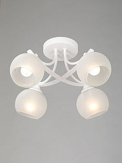 Потолочная люстра Vitaluce V2564 V2564-0/4PL