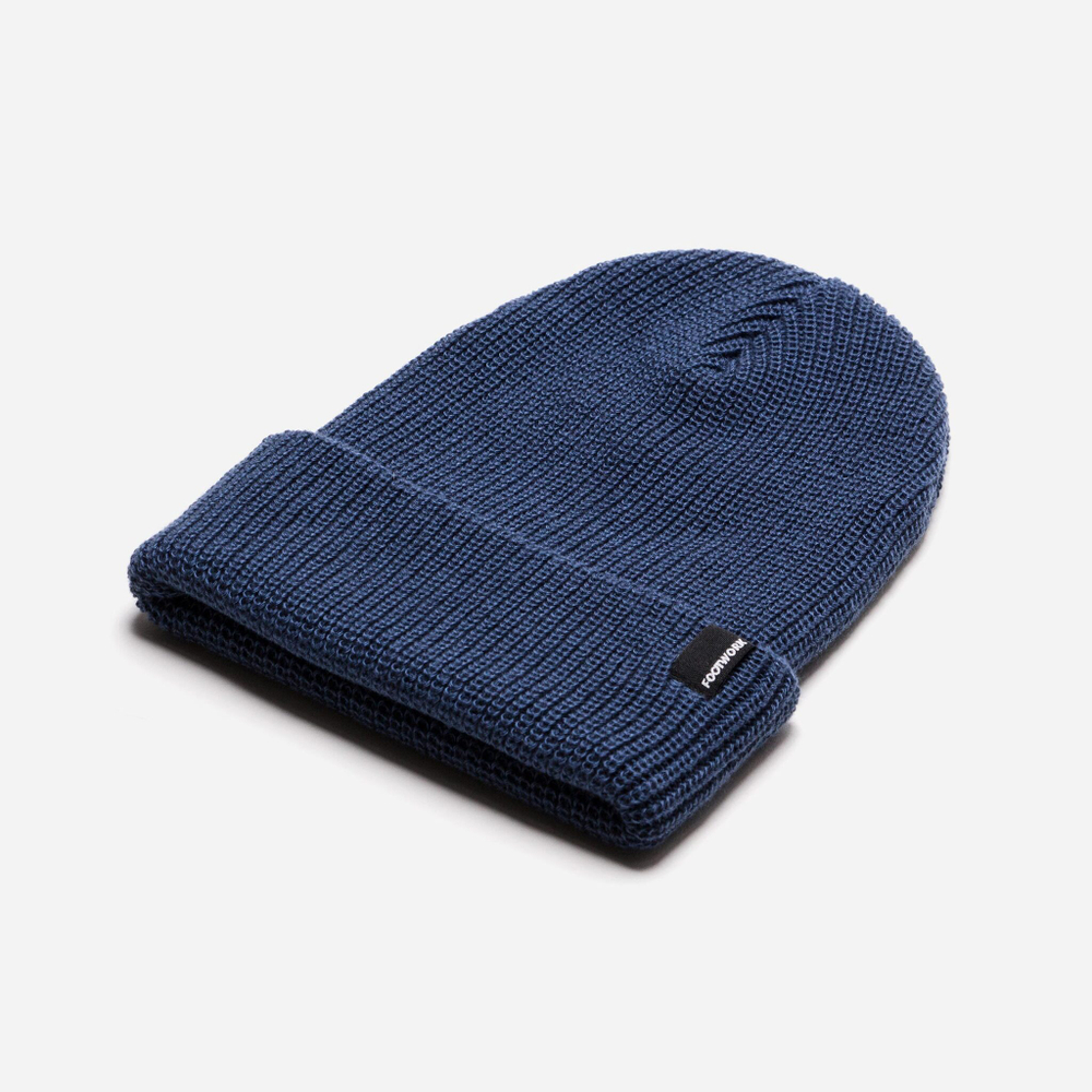 Шапка Footwork Street Dark Denim