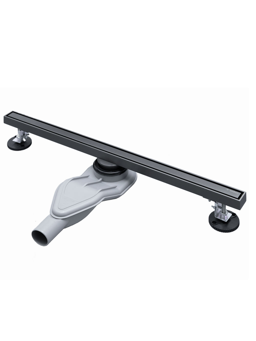 Душевой трап под плитку AltroBagno Supremo 071230 GM (60)