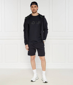 Футболка BOSS GREEN - темно-синий(50519358)