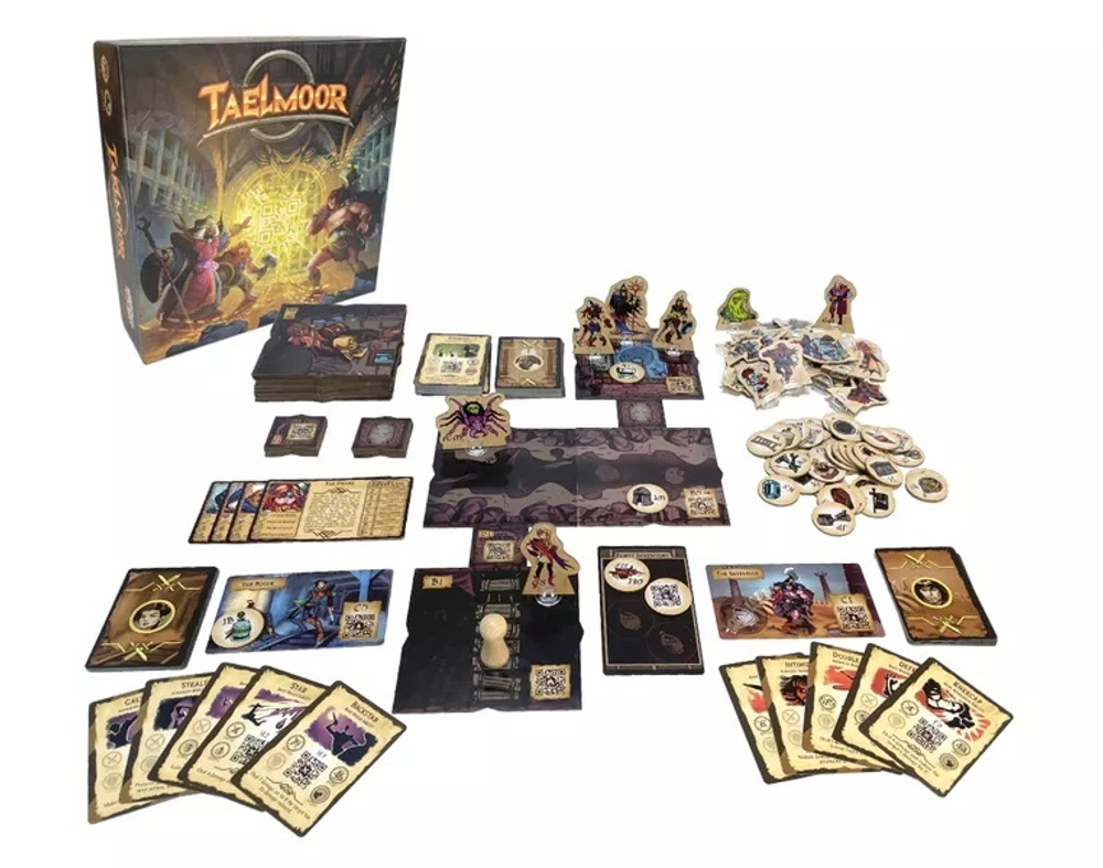 Taelmoor