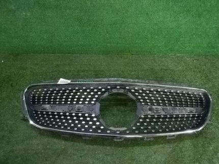 Решетка радиатора Mercedes E C238 (2016-2021)