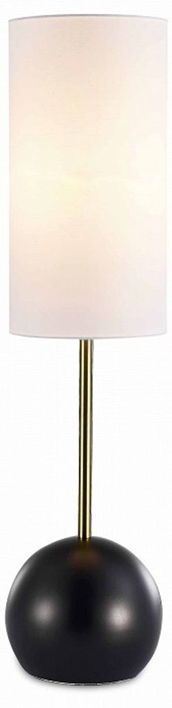 Настольная лампа декоративная Moderli Flint V11589-1T