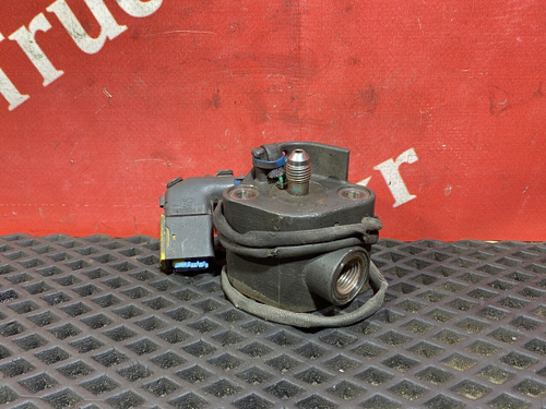 Дозирующий клапан топливный 2019 г.