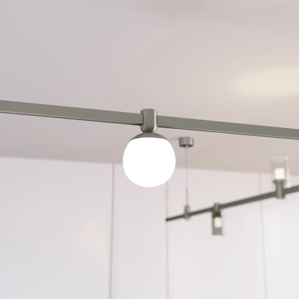 Светильник ART-APRIORI-SFERO-R120-5W Warm3000 (OG, 220 deg, 48V) (Arlight, IP20 Металл, 3 года) 053938