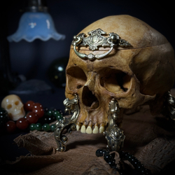 Шкатулка «Headcrab»