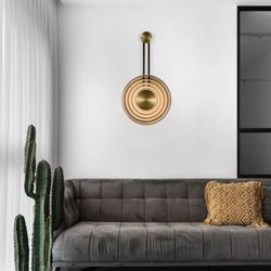 Настенный Светильник Fancy D35 By Imperiumloft