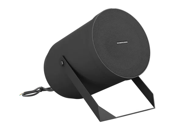 CVGAUDIO SPP6TBL звуковой прожектор, Мощность 7,5W/15W/30W в 100V