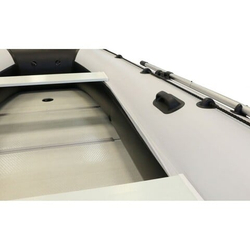 Лодка ПВХ POLAR BIRD PB-450E New Eagle (Орлан)