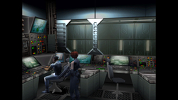 Dino Crisis (для ПК, цифровой код доступа)