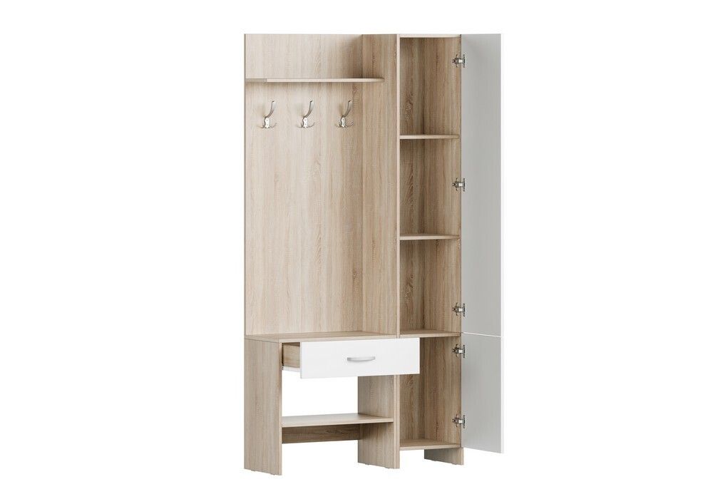 Домино-2 У НМ Прихожая