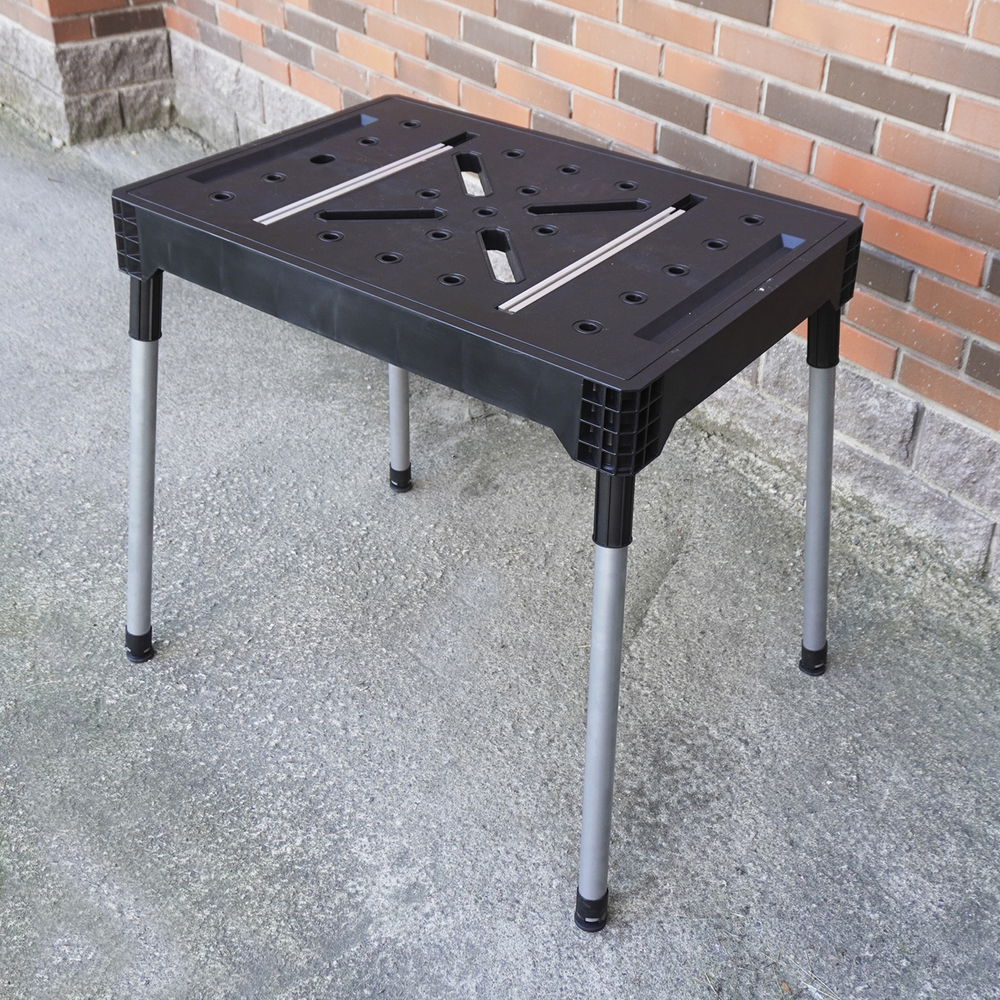 OPT-727M Верстак пластиковый