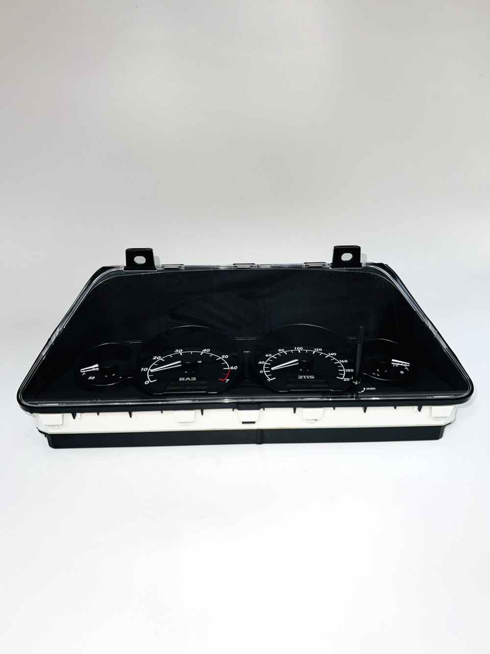 Комбинация приборов АТПП 2115 для ВАЗ 2113, 2114, 2115