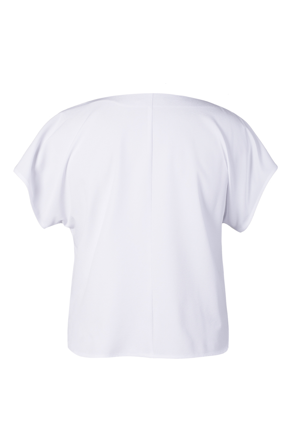 Блузка женская 3256ЗПк, белый #476Бел093256зпк