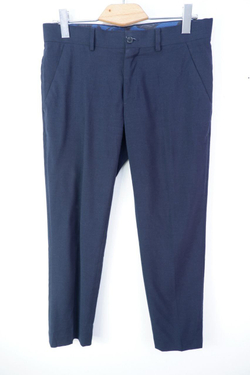 Брюки базовые 48 размер