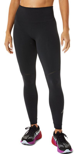 Леггинсы Asics Seamless Tight - performance black