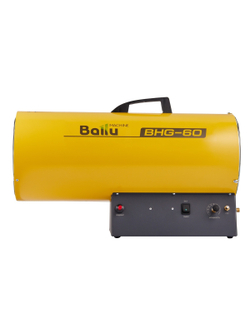 Тепловая пушка газовая Ballu BHG-60