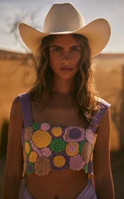 Топ 13168 Tanit Korin