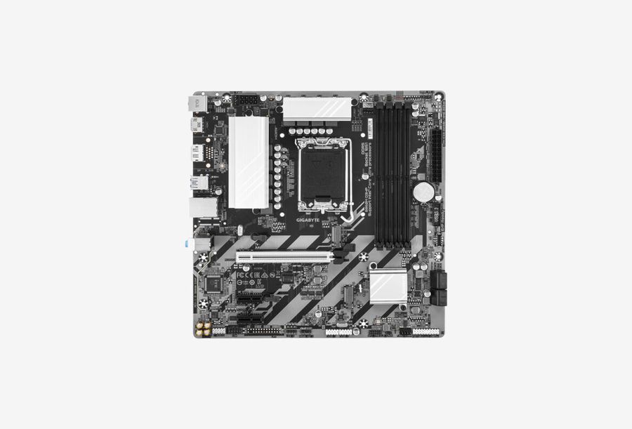 GIGABYTE B860M D3HP_0126531101943