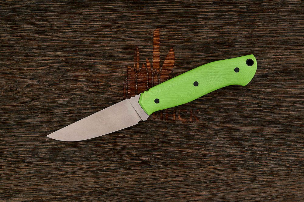 Нож EDC UralEDC ЧелнокЪ, клинок 90мм, сталь Elmax