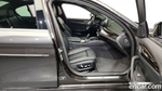BMW 5 Series (G30) 520i M Sports (03.2022)