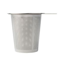 Ситечко для заваривания чая с подставкой Gipfel 51117