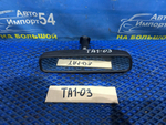 Зеркало салонное Honda AVANCIER 1999