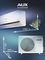 Настенная сплит-система AUX ASW-H36A4/FP-R1 + AS-H36A4/FP-R1, белый — (16)