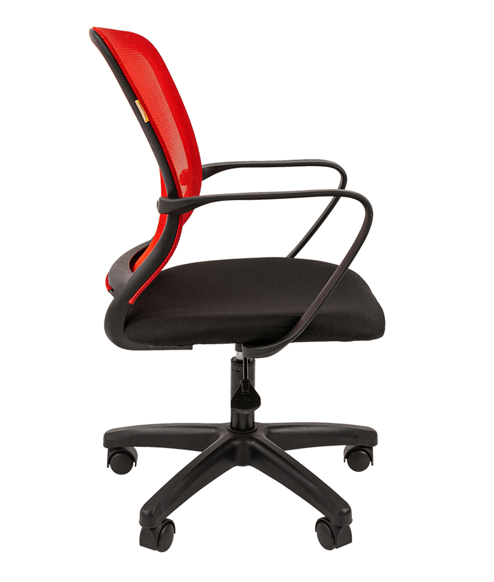 Кресло офисное Chairman 698  LT