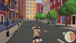 Игра Inspector Gadget: Mad Time Party (Русская версия) для PlayStation 4