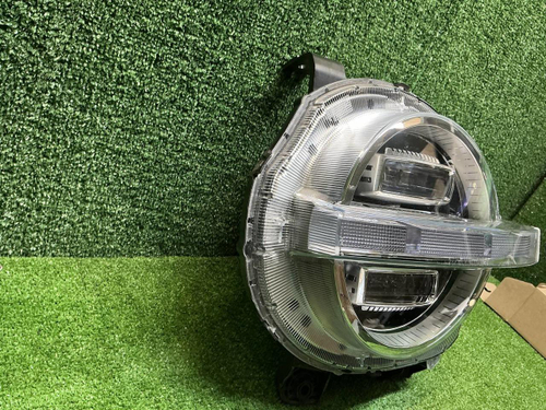 Фара левая Tank 300 (2021-н.в.) LED