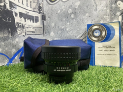 Объектив Мир 20М мс 20mm 3.5