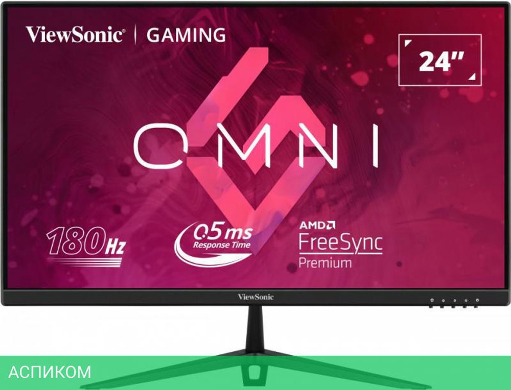 Монитор ViewSonic VX2428