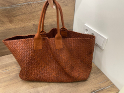 Сумка Bottega Veneta