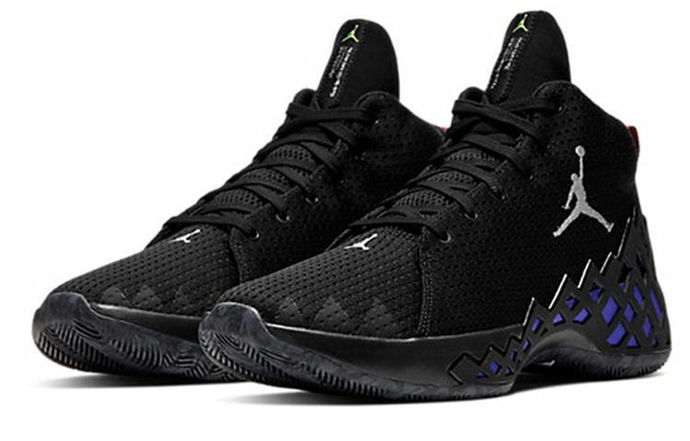 Кроссовки Air Jordan Jumpman Diamond Mid Pf