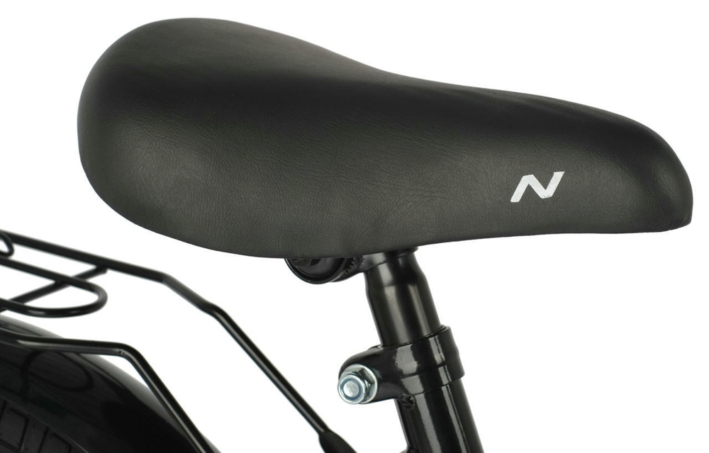 Детский велосипед Novatrack Forest 18" (2021)