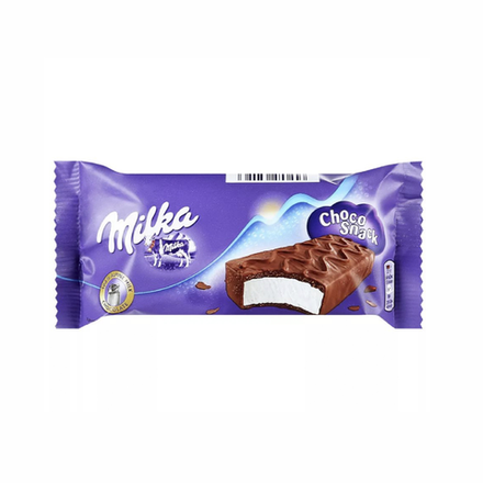 Сырок MILKA 29 гр