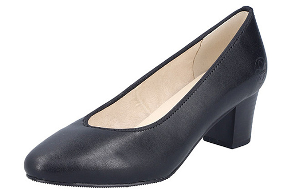 Женские туфли Rieker